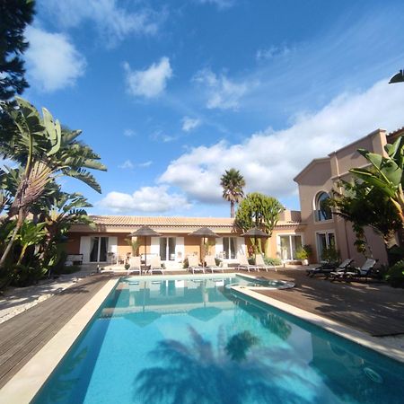 Casa Canavial Praia Da Luz Экстерьер фото