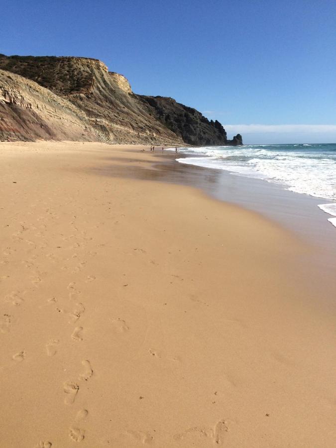 Casa Canavial Praia Da Luz Экстерьер фото
