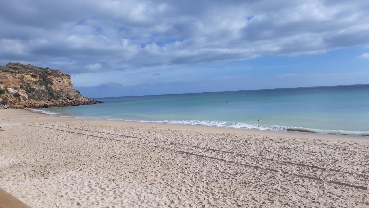 Casa Canavial Praia Da Luz Экстерьер фото
