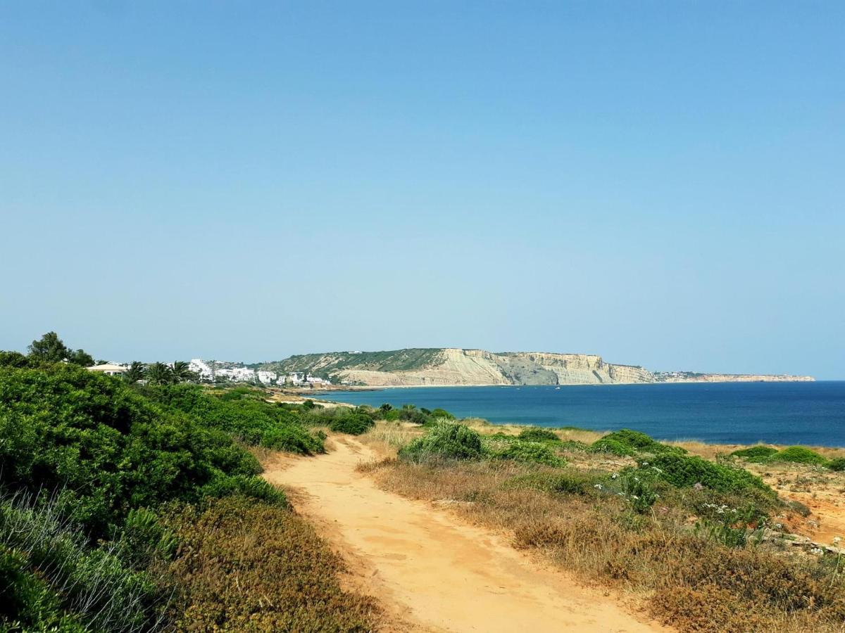 Casa Canavial Praia Da Luz Экстерьер фото
