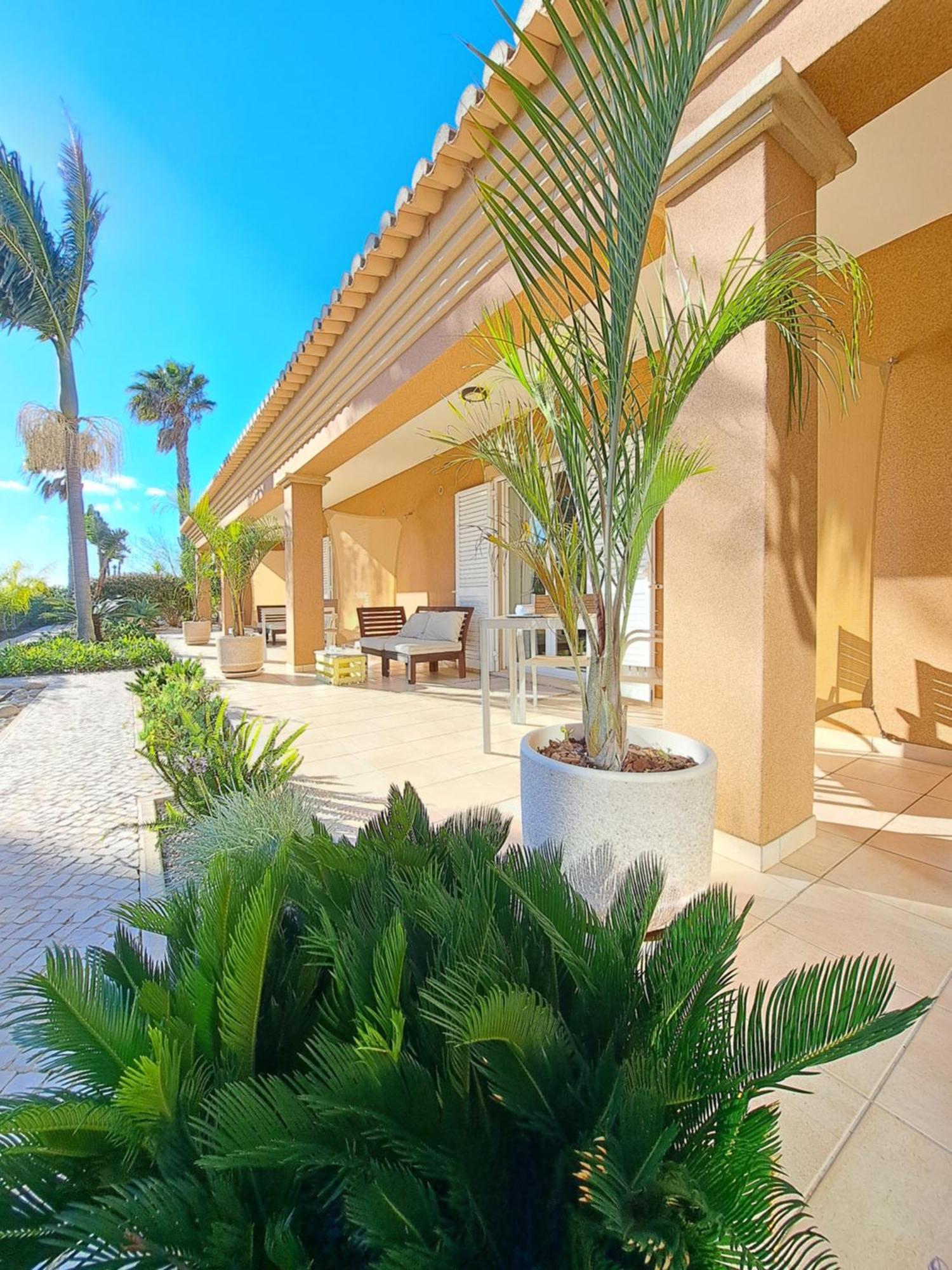 Casa Canavial Praia Da Luz Экстерьер фото