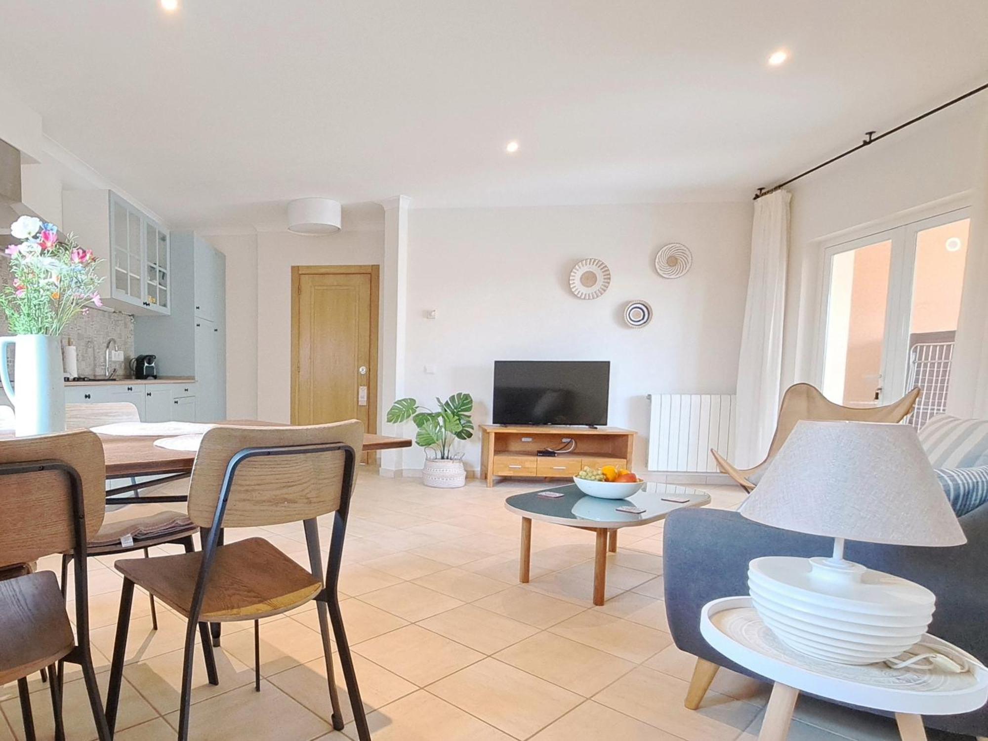 Casa Canavial Praia Da Luz Экстерьер фото