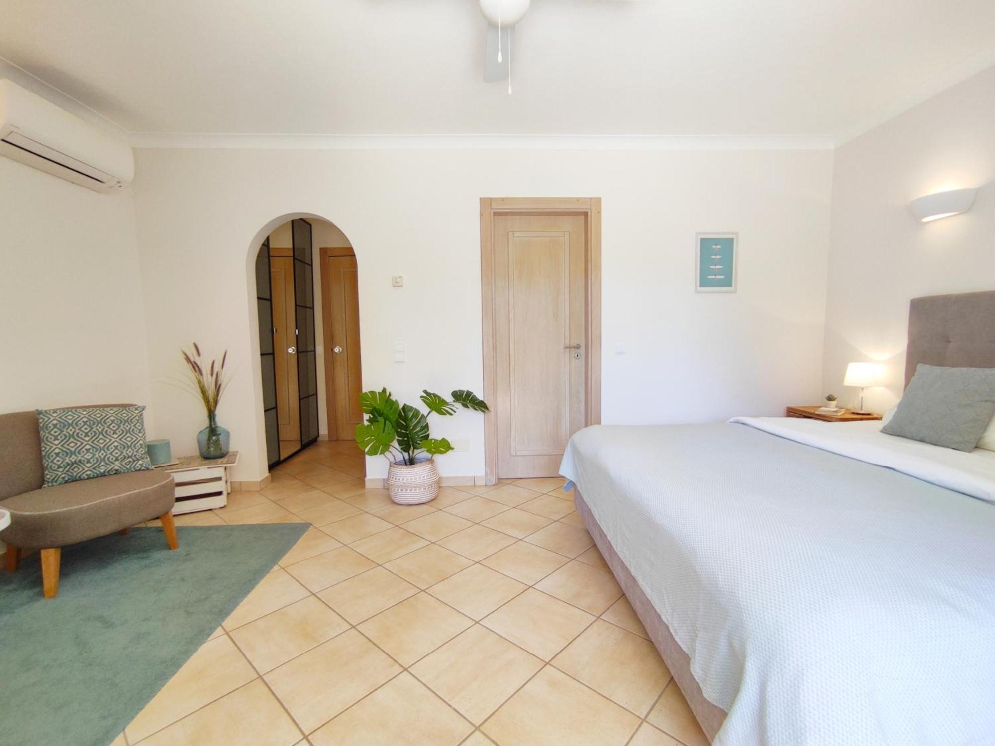 Casa Canavial Praia Da Luz Номер фото